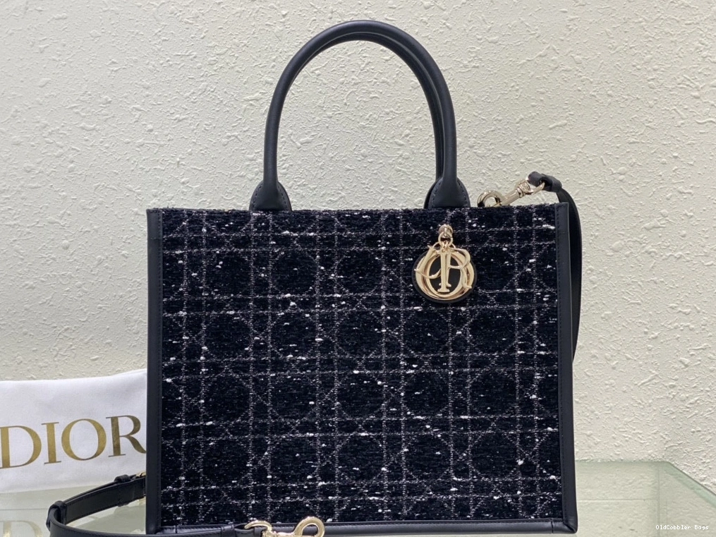 DIRO BOOK TOTE-36*18*28CM MEDIUM 0721